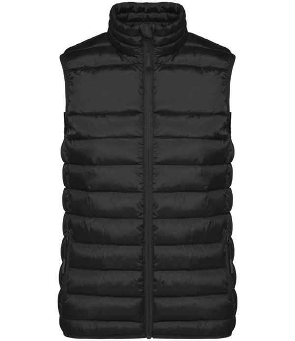Kariban Ladies Quilted Bodywarmer