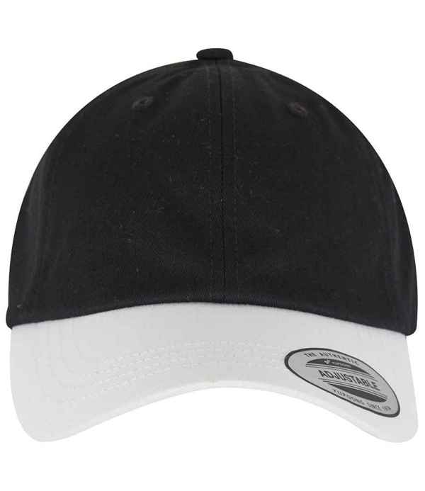 Flexfit Low Profile Two Toned Classic Cap