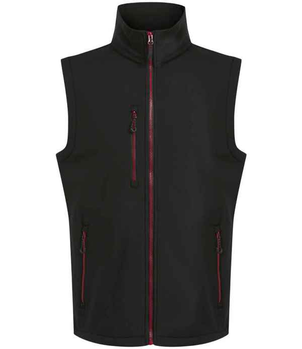 Regatta Navigate Two Layer Soft Shell Bodywarmer