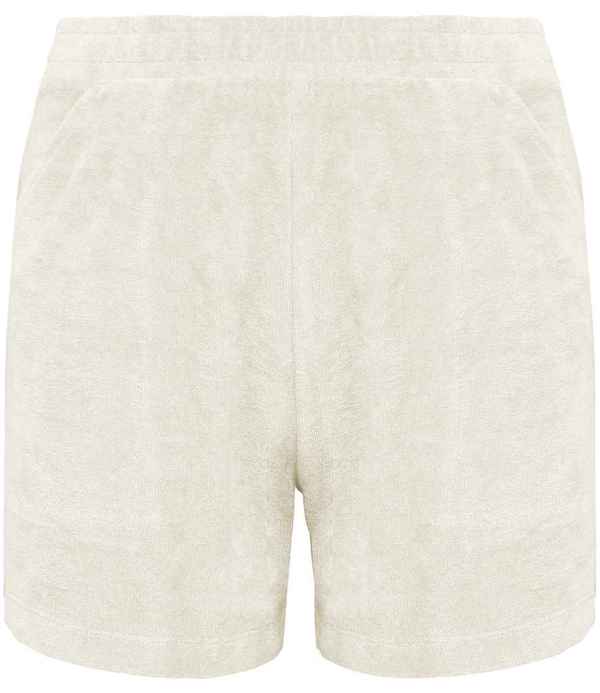 Native Spirit Kids Terry Towel Shorts
