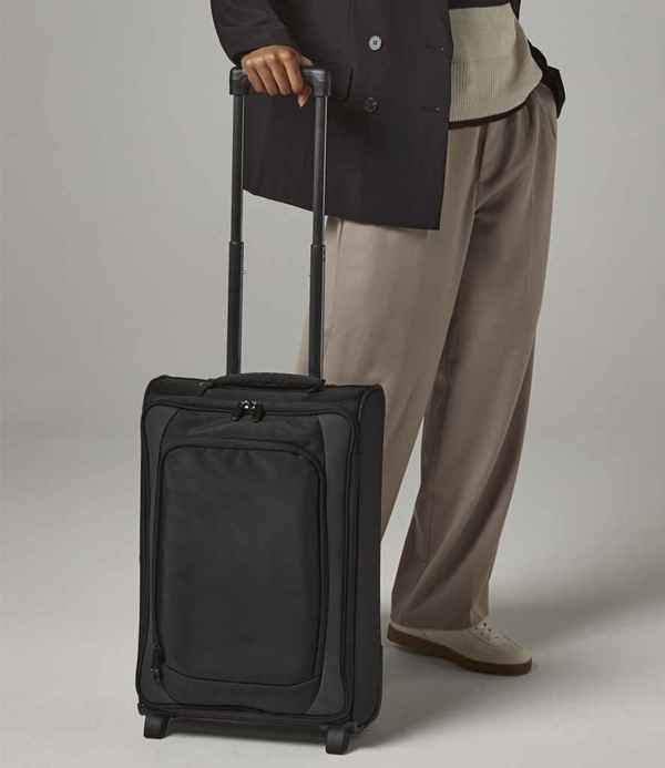 Quadra Tungsten™ Business Traveller