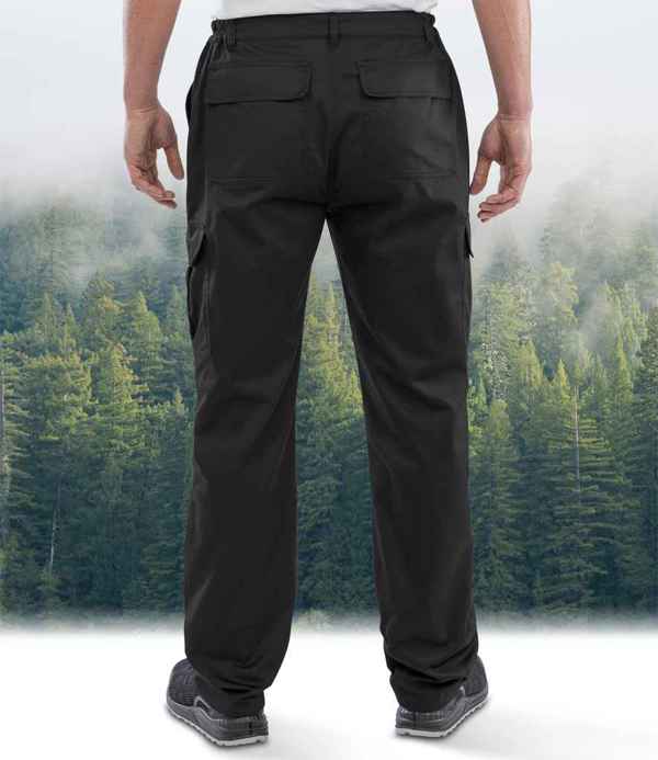 Result Recycled Work-Guard Utility Trousers