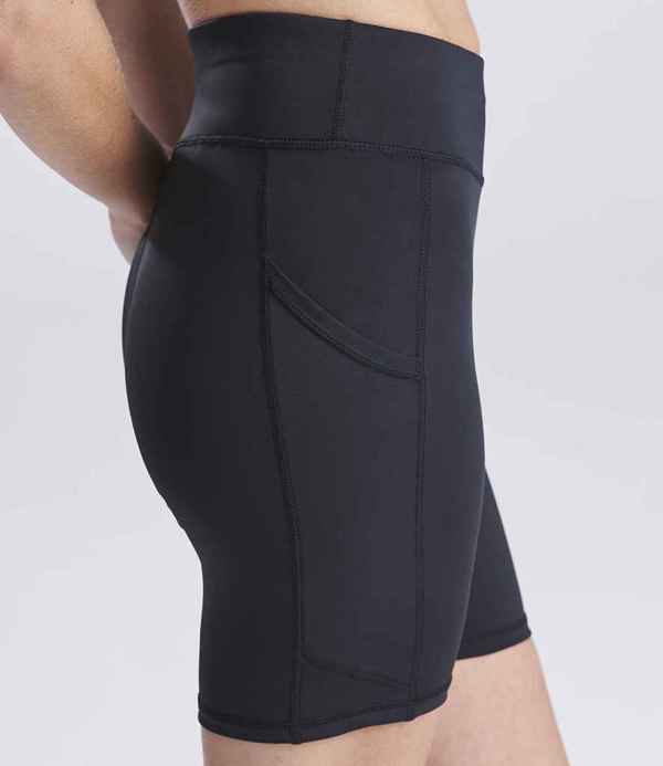 AWDis Cool Ladies Recycled Cool-Flex™ Tech Shorts