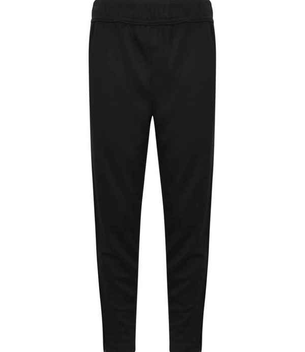 Finden + Hales Kids Knitted Tracksuit Pants