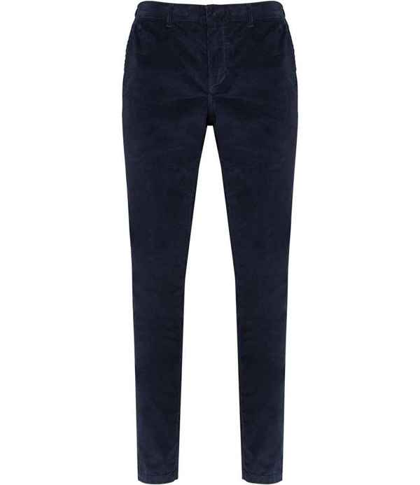 Spasso Corduroy Trousers