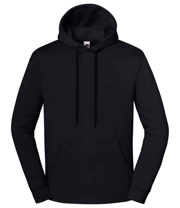 Fruit of the Loom Iconic Premium Hooded Sweatshirt