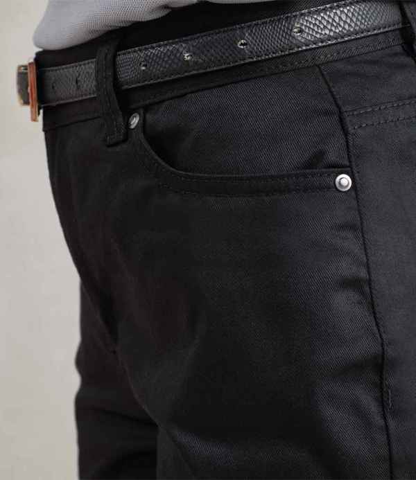 Premier Ladies Performance Chino Shorts