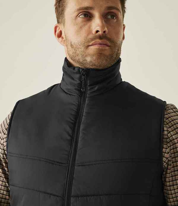 Regatta Stage II Insulated Bodywarmer
