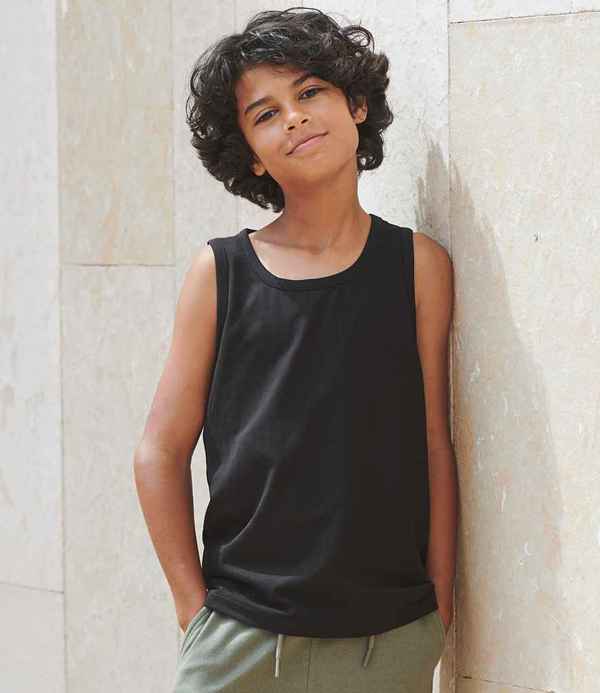 SF Clothing Kids Feel Good Stretch Vest