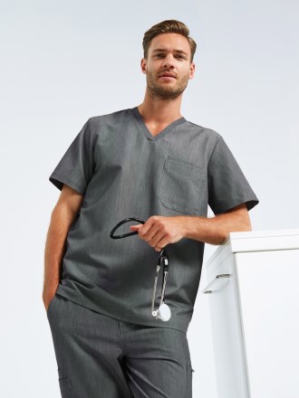 'Limitless' Onna Stretch Tunic