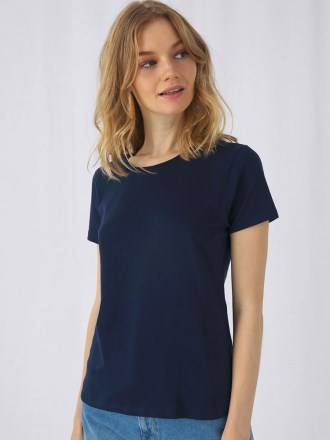 Womens E150 Ringspun T-Shirt