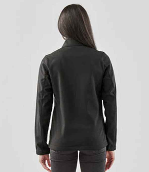 Stormtech Ladies Orbiter Soft Shell Jacket