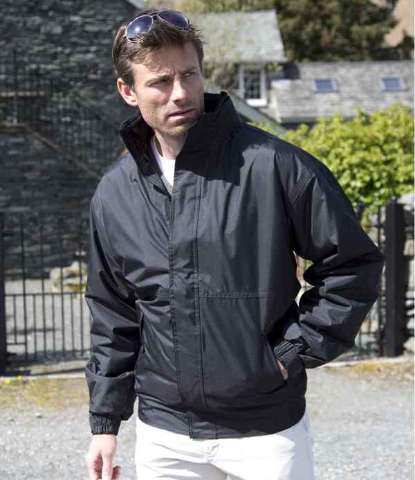 Result Core Channel Jacket