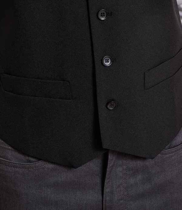 Premier Lined Waistcoat