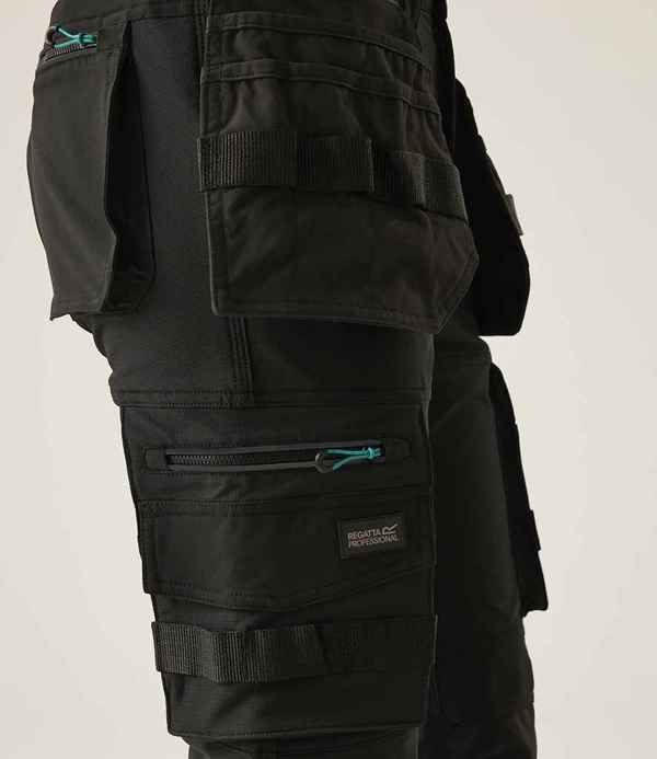 Regatta Ladies Ada Stretch Holster Trousers