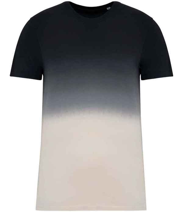 Native Spirit Unisex Dip Dye T-Shirt