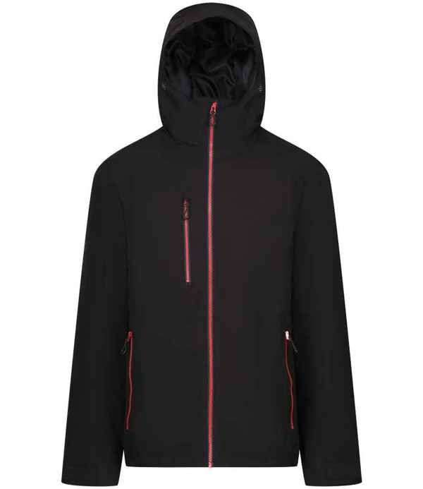 Regatta Navigate Waterproof Insulated Jacket