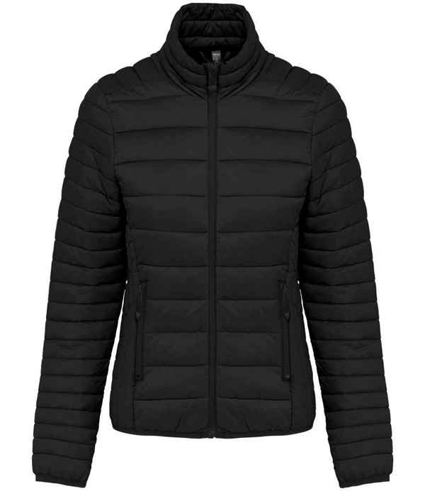 Kariban Ladies Lightweight Padded Jacket