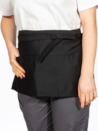 Money Pocket Apron