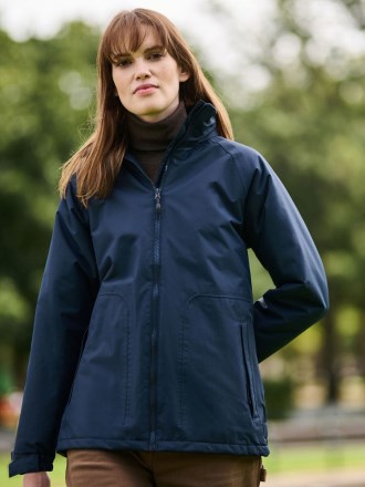 Ladies' Hudson Jacket