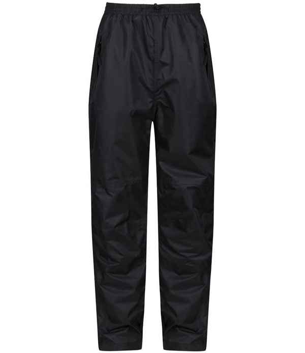 Regatta Linton Waterproof Overtrousers