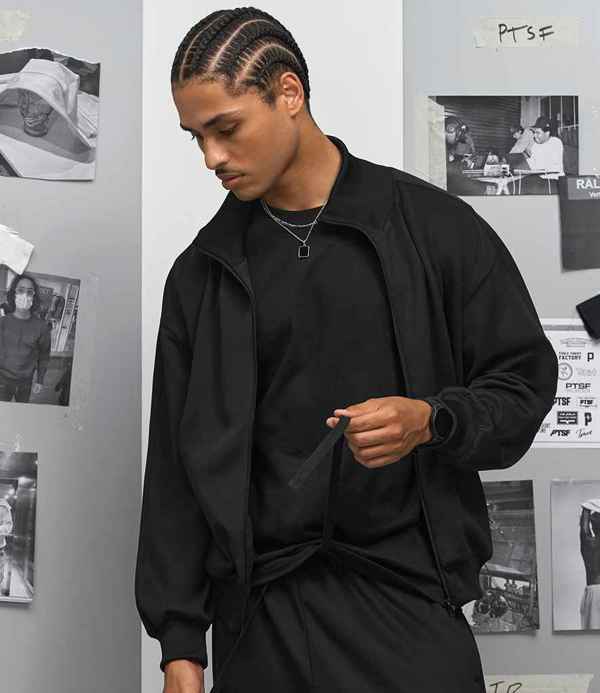 SOL'S Unisex Junior Jacket