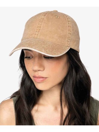 Native Spirit Faded Cap Native Spirit Order