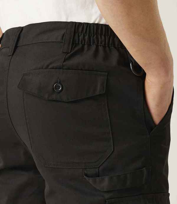 Regatta Pro Cargo Trousers