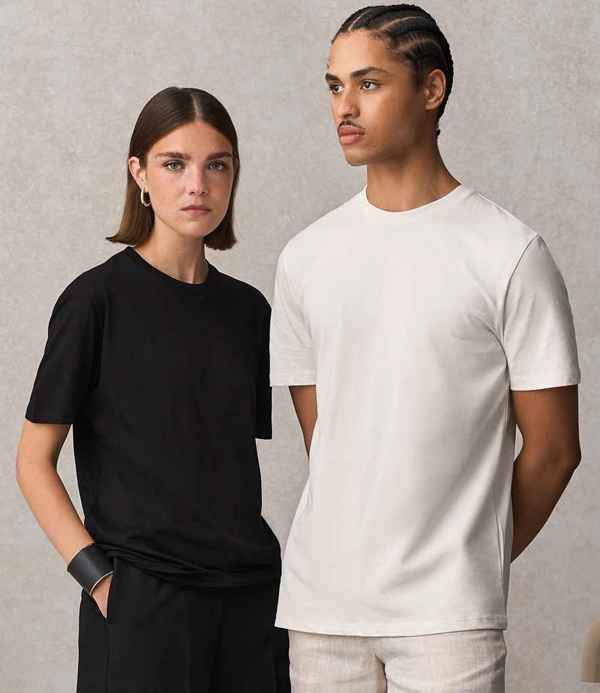 SOL'S Unisex Lyam Premium T-Shirt