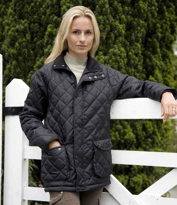 Result Urban Cheltenham Jacket