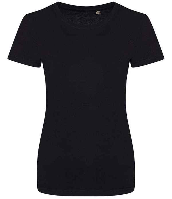 Ecologie Ladies Cascades Organic T-Shirt