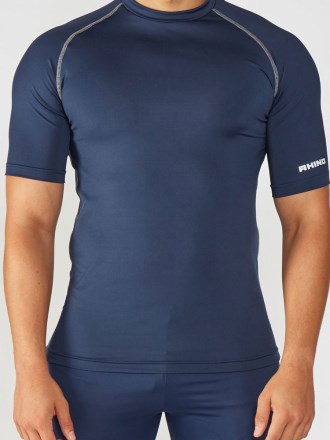 Rhino Base Layer Short Sleeve