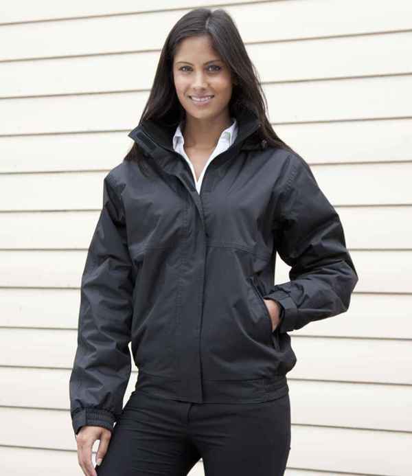 Result Core Ladies Channel Jacket