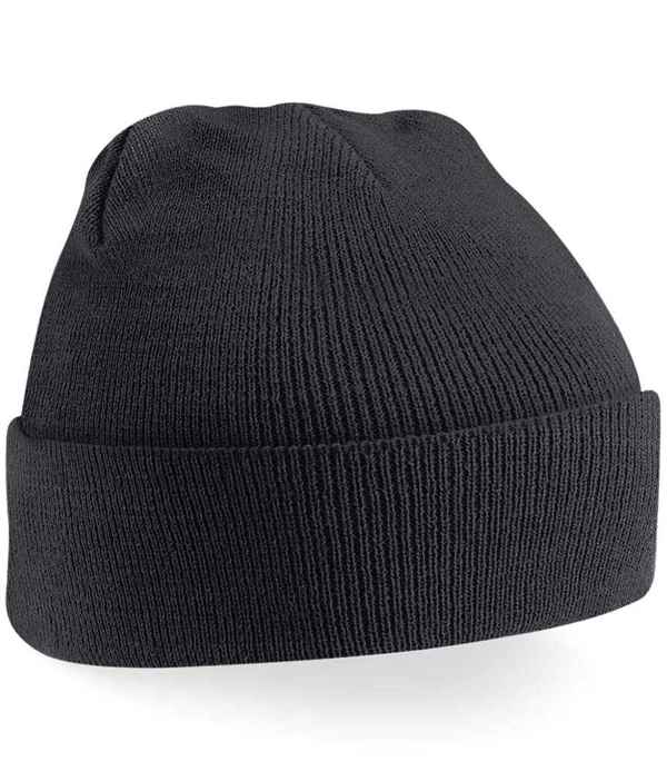 Beechfield Kids Original Cuffed Beanie