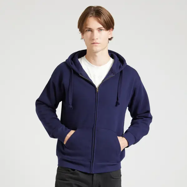 Premium Zip Hoodie