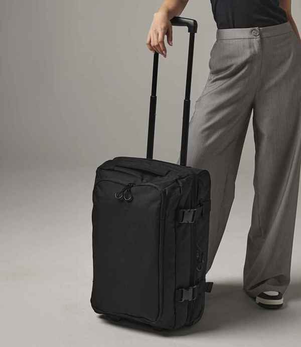 BagBase Escape Carry-On Wheelie Bag