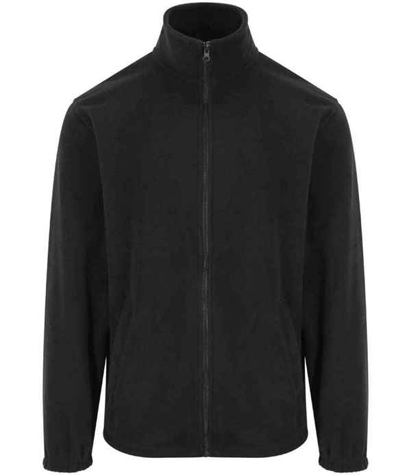 Pro RTX Pro Fleece Jacket