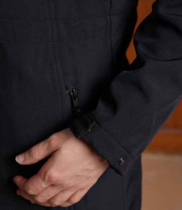 NEOBLU Ladies Achille Long Soft Shell Jacket