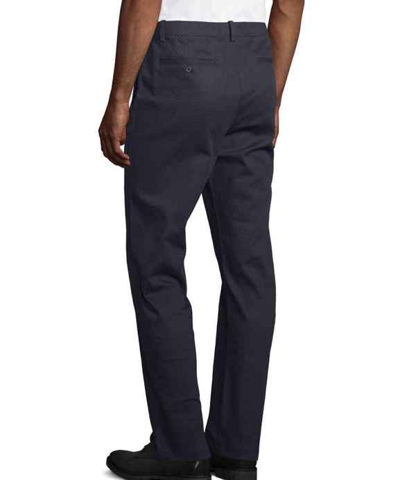 NEOBLU Gustave Chino Trousers
