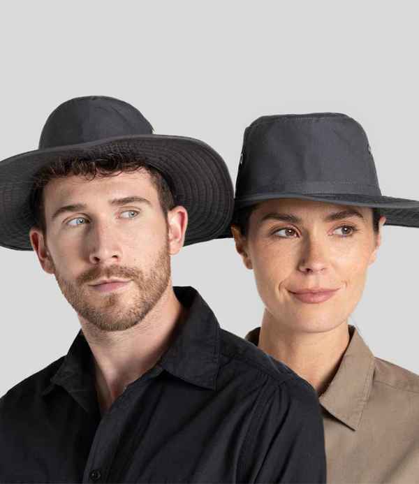 Craghoppers Expert Kiwi Ranger Hat