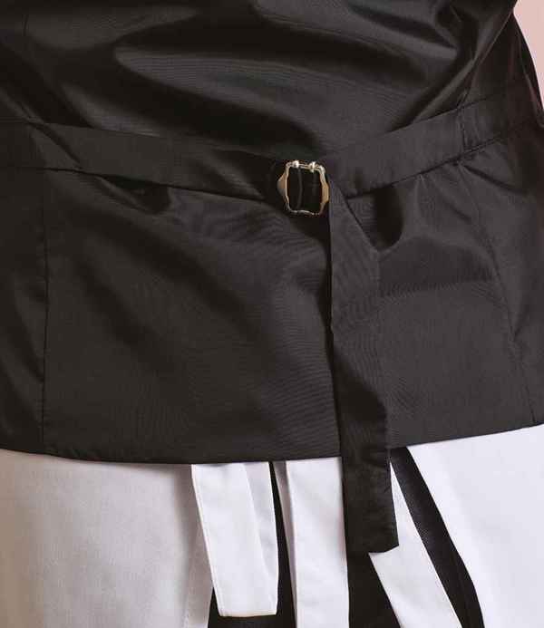 Premier Ladies Lined Waistcoat