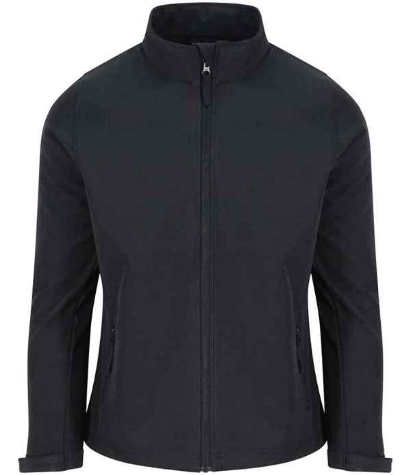 Pro RTX Ladies Pro Two Layer Soft Shell Jacket