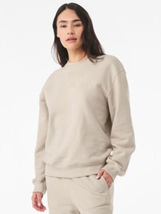 Unisex Crewneck Heavy Sweatshirt