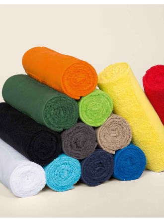 Island 80 Bath Towel