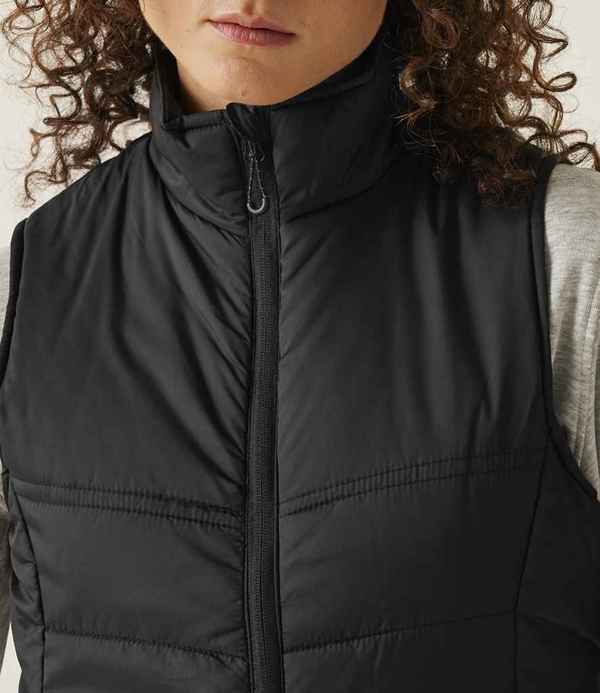 Regatta Ladies Stage II Insulated Bodywarmer
