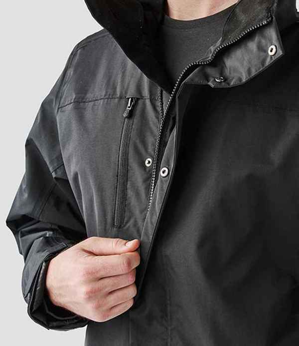 Stormtech Magellan System 3-in-1 Jacket