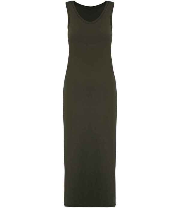 Native Spirit Ladies Jersey Washed Dress