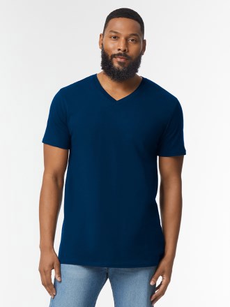 V-Neck T-Shirt
