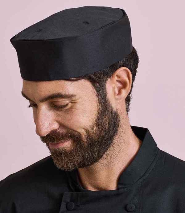Premier Turn-Up Chef's Hat