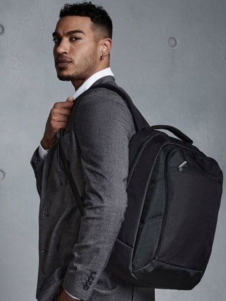 Quadra Executive Digital Backpack